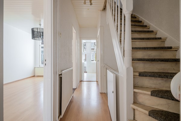 Medium property photo - Hendrik van Deventerstraat 158, 2563 XZ Den Haag